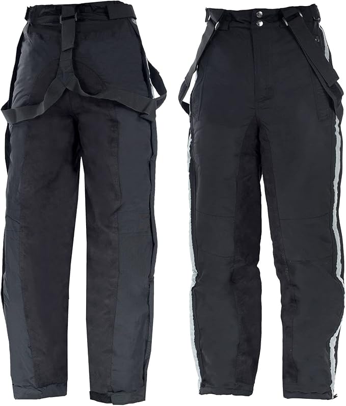 horze 女士冬季骑士裤